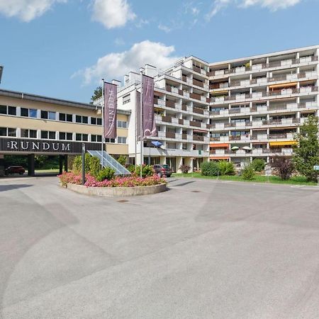 Apartment Bergblick Bad Reichenhall Esterno foto